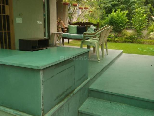 4 BHK Independent House in Shilaj for resale Ahmedabad. The reference number is 19541561