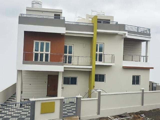 3 BHK Independent House in Phulewadi for resale Kolhapur. The reference number is 17582652