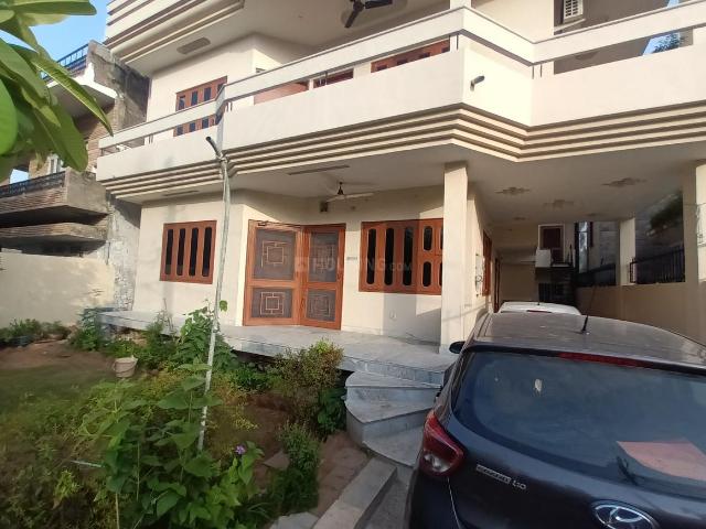 4 BHK Independent House in Shyam Nagar for rent Jaipur. The reference number is 20705732