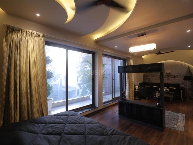 4 BHK Independent House in Shyam Nagar for resale Jaipur. The reference number is 18638133