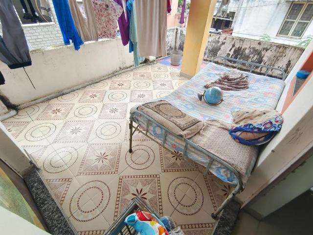 4 BHK Independent House in Shyamal for resale West Ahmedabad. The reference number is 17721749