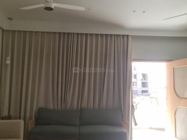 4 BHK Independent House in Sima Nagar for resale Surat. The reference number is 19848707