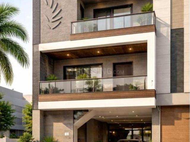 4 BHK Independent House in Sima Nagar for resale Surat. The reference number is 20305415
