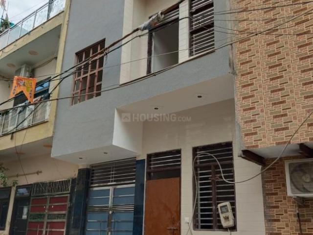 4 BHK Independent House in Sikandra for resale Agra. The reference number is 20304340