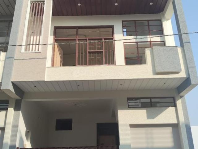 4 BHK Independent House in Sirsi for resale Jaipur. The reference number is 19574717