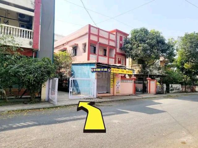 4 BHK Independent House in Somalwada for resale Nagpur. The reference number is 16882144