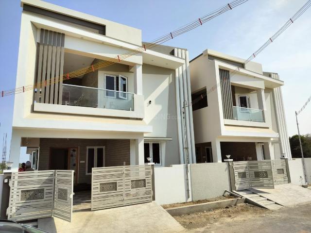 4 BHK Independent House in Somayampalayam for resale Coimbatore. The reference number is 14419374