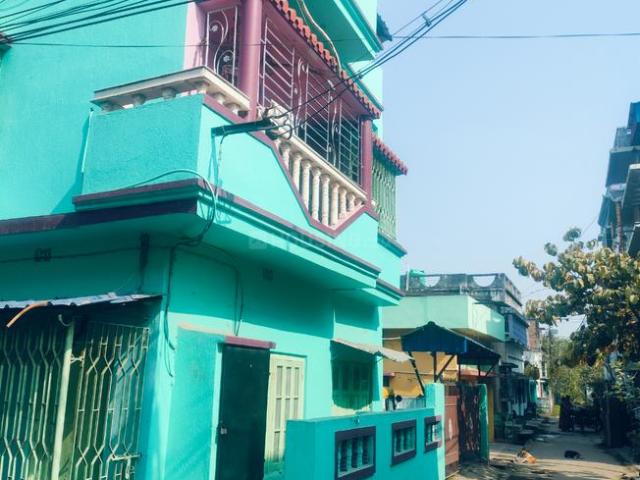 4 BHK Independent House in Sodepur for resale Kolkata. The reference number is 16461485