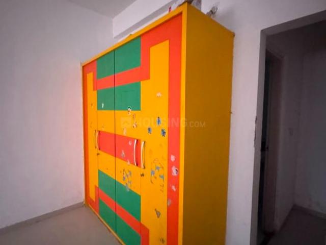 4 BHK Independent House in Sola for rent Ahmedabad. The reference number is 20662160