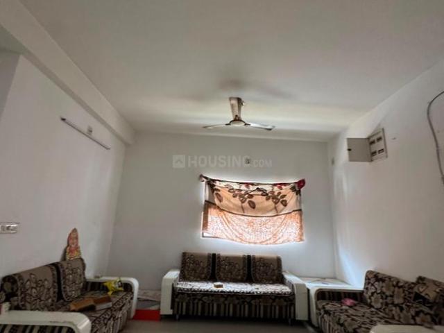 4 BHK Independent House in Sola for rent Ahmedabad. The reference number is 20662191
