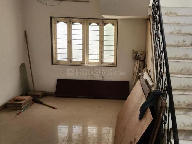 4 BHK Independent House in Sola for resale Ahmedabad. The reference number is 18443266