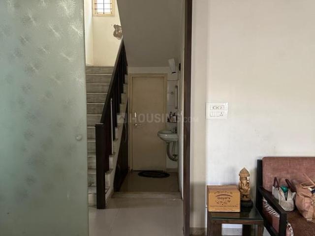 4 BHK Independent House in Sola for resale Ahmedabad. The reference number is 20791081