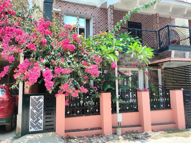 4 BHK Independent House in Soppahalli for resale Bengaluru. The reference number is 19896816