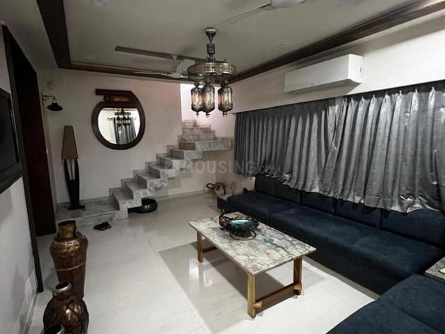 4 BHK Independent House in South Bopal for rent Ahmedabad. The reference number is 17408076