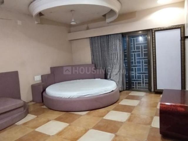 4 BHK Independent House in South Bopal for rent Ahmedabad. The reference number is 17746540