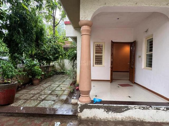 4 BHK Independent House in South Bopal for rent Ahmedabad. The reference number is 17768239