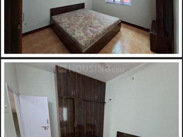 4 BHK Independent House in South Bopal for rent Ahmedabad. The reference number is 19940436
