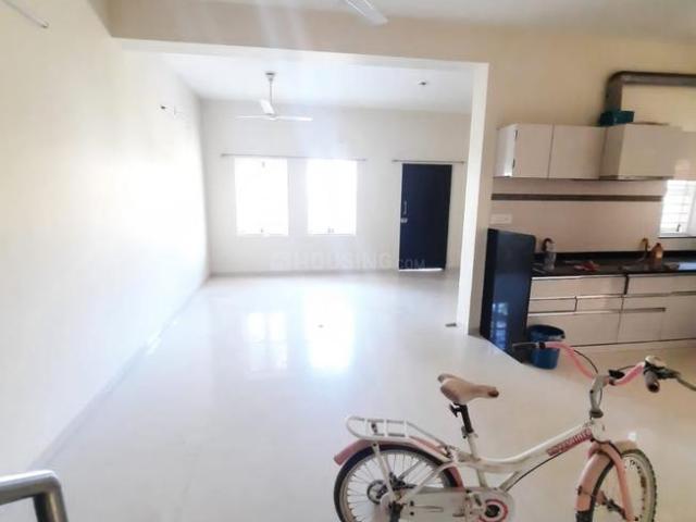 4 BHK Independent House in South Bopal for rent Ahmedabad. The reference number is 20380258