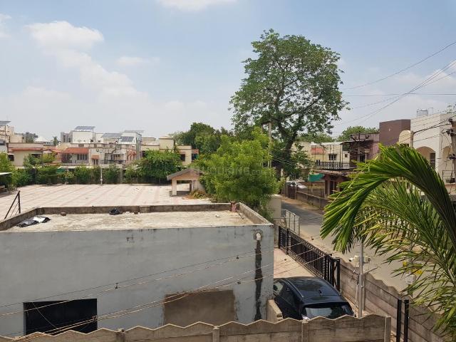 4 BHK Independent House in South Bopal for resale Ahmedabad. The reference number is 19365713