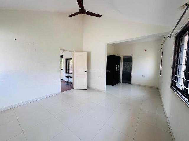 4 BHK Independent House in South Bopal for resale Ahmedabad. The reference number is 20052916