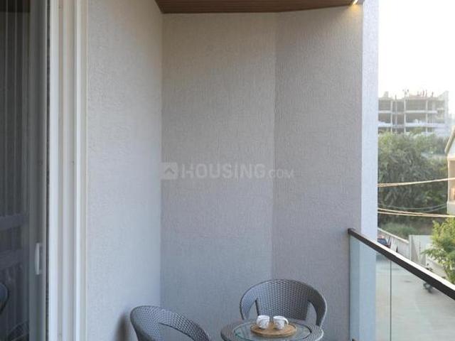 4 BHK Independent House in South Bopal for resale Ahmedabad. The reference number is 20892730