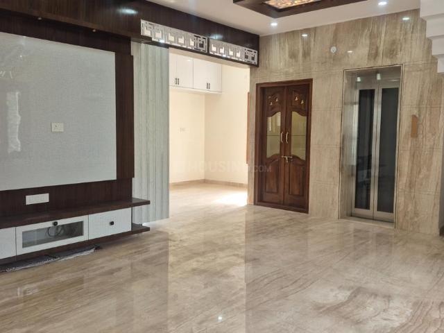 4 BHK Independent House in SMV Layout for resale Bengaluru. The reference number is 20168242