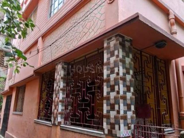 4 BHK Independent House in Srirampur for resale Hooghly. The reference number is 20749113