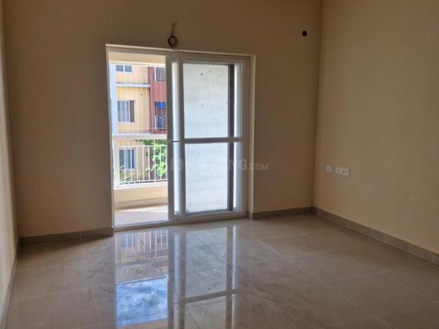 4 BHK Independent House in State Bank Supervisors Colony for rent Madurai. The reference number is 20803341