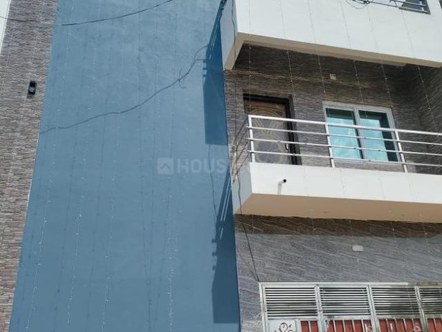 4 BHK Independent House in Sundarpada for resale Bhubaneswar. The reference number is 18912041