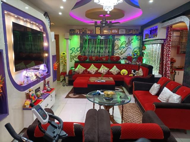 4 BHK Independent House in Sundarpada for resale Bhubaneswar. The reference number is 19402994