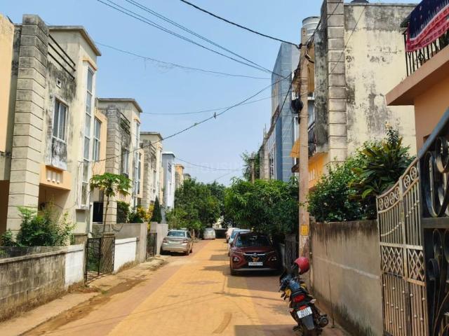 4 BHK Independent House in Sundarpada for resale Bhubaneswar. The reference number is 19973675