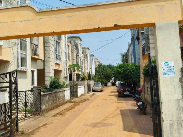 4 BHK Independent House in Sundarpada for resale Bhubaneswar. The reference number is 19973753