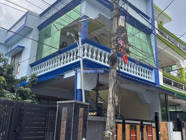 4 BHK Independent House in Sunderwala for resale Dehradun. The reference number is 20015463