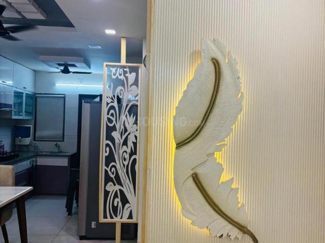 4 BHK Independent House in Sunpharma Road for rent Vadodara. The reference number is 20647549