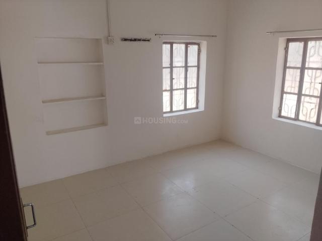 4 BHK Independent House in Subash Chowk for rent Churu. The reference number is 20336018