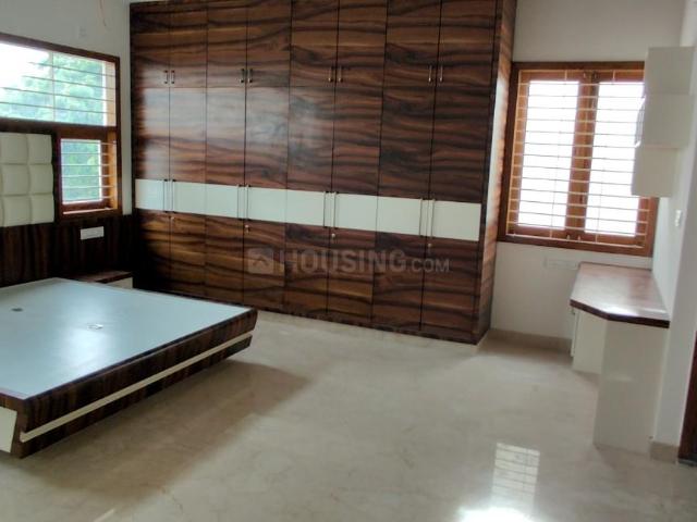 4 BHK Independent House in Subramanyapura for resale Bangalore. The reference number is 14718933