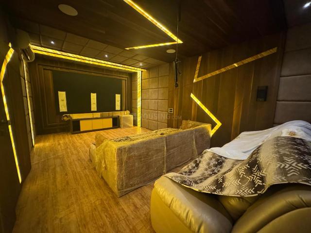 4 BHK Independent House in Sughad for resale Gandhinagar. The reference number is 20799192