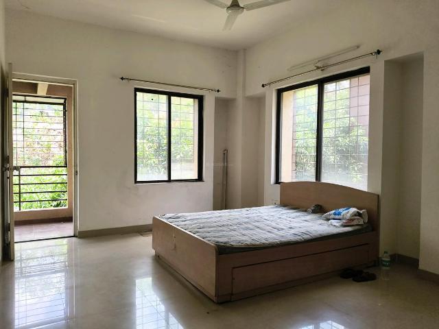 4 BHK Independent House in Sus for rent Pune. The reference number is 20474061