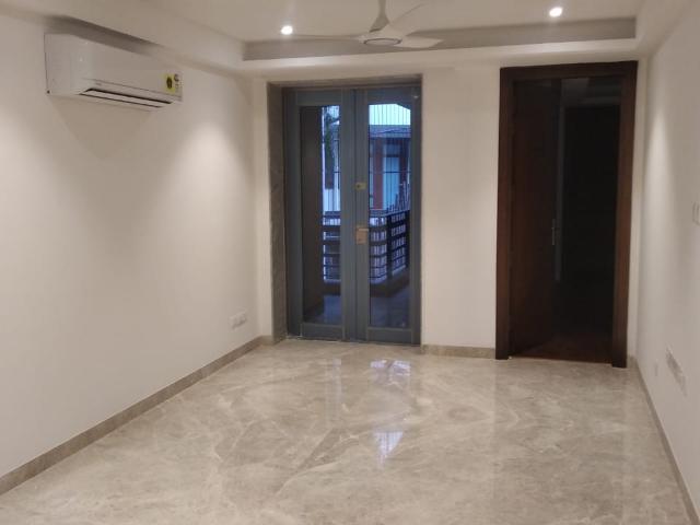 4 Bhk Luxury Floor Availa 4 Bedroom 4600 Sq. Ft. Builder Floor in Greater Kailash ii Delhi Listing ID: #9631