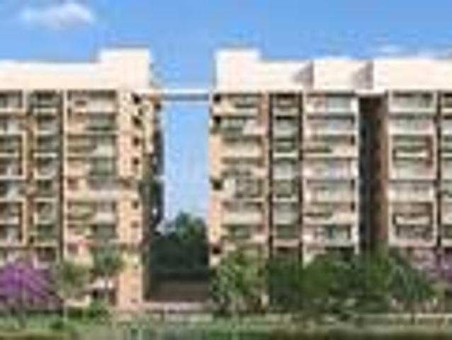 4 BHK Penthouse Apartment in Rudraksh Kingston in Bawadiya Kalan, Bhopal | Project