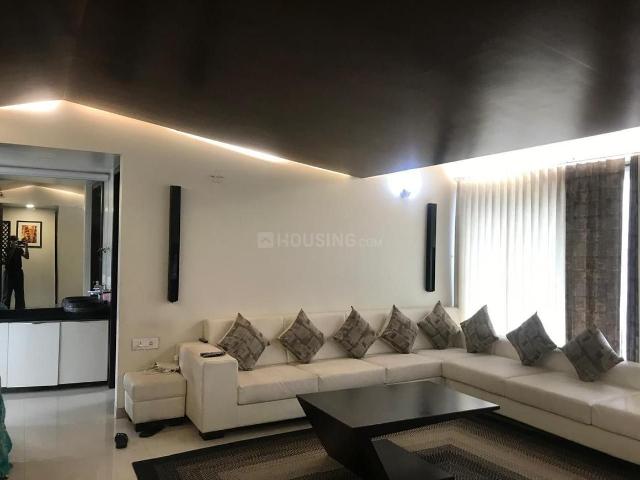 4 BHK Penthouse in College Road for resale Nashik. The reference number is 17561720