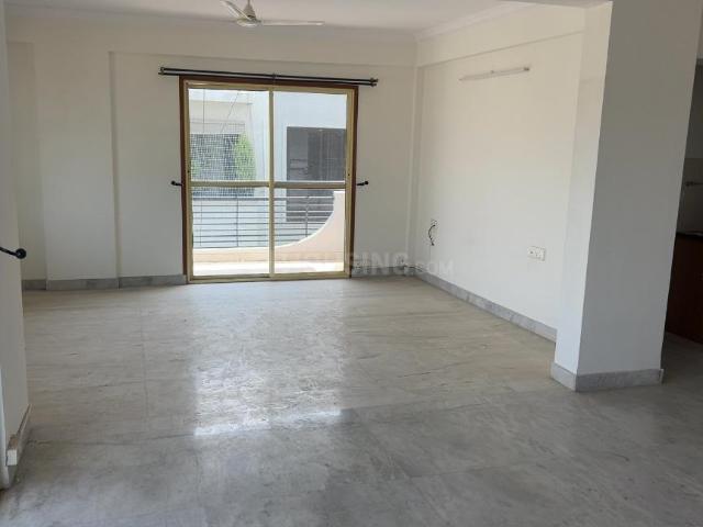 4 BHK Penthouse in Cooke Town for rent Bengaluru. The reference number is 18796014