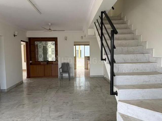 4 BHK Penthouse in Cooke Town for rent Bengaluru. The reference number is 19044473
