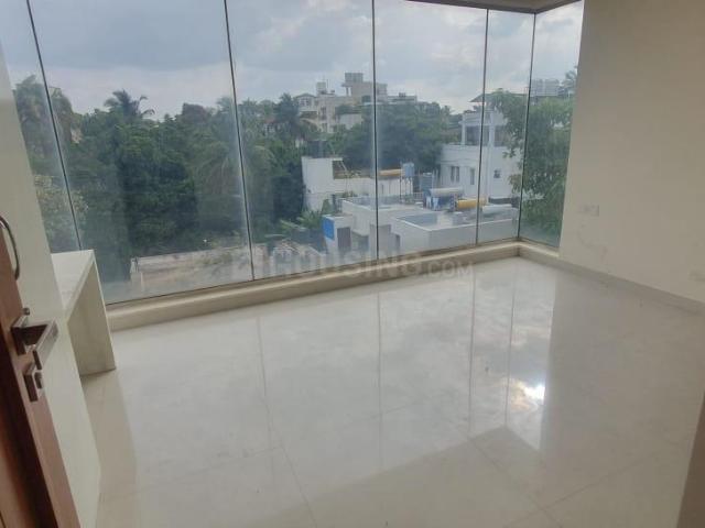 4 BHK Penthouse in Cooke Town for rent Bengaluru. The reference number is 20607322