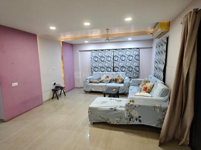4 BHK Penthouse in Chandkheda for rent Ahmedabad. The reference number is 20668654