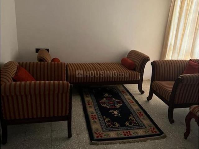 4 BHK Penthouse in Ambawadi for rent Ahmedabad. The reference number is 20355499