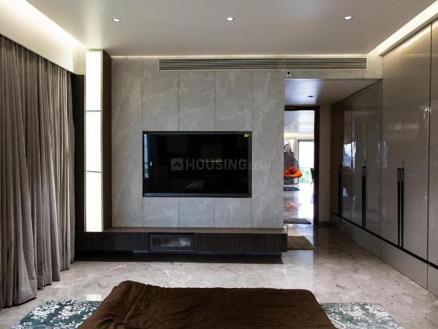 4 BHK Penthouse in Ambli for rent Ahmedabad. The reference number is 19996874