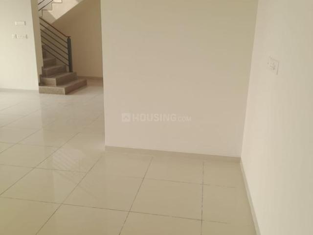 4 BHK Penthouse in Ambli for resale Ahmedabad. The reference number is 19212371