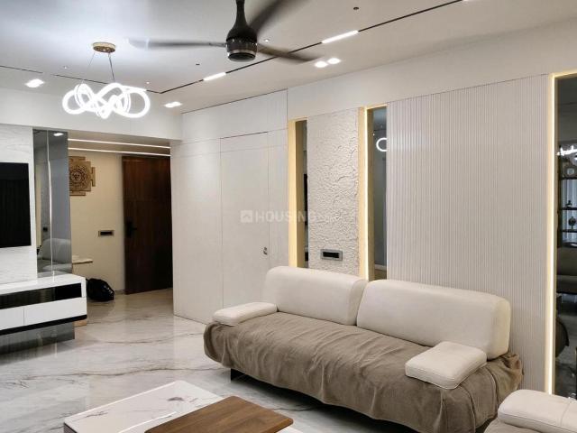 4 BHK Penthouse in Ambli for resale Ahmedabad. The reference number is 20888278