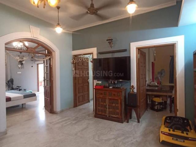 4 BHK Penthouse in Anjuna for resale North Goa. The reference number is 17536131